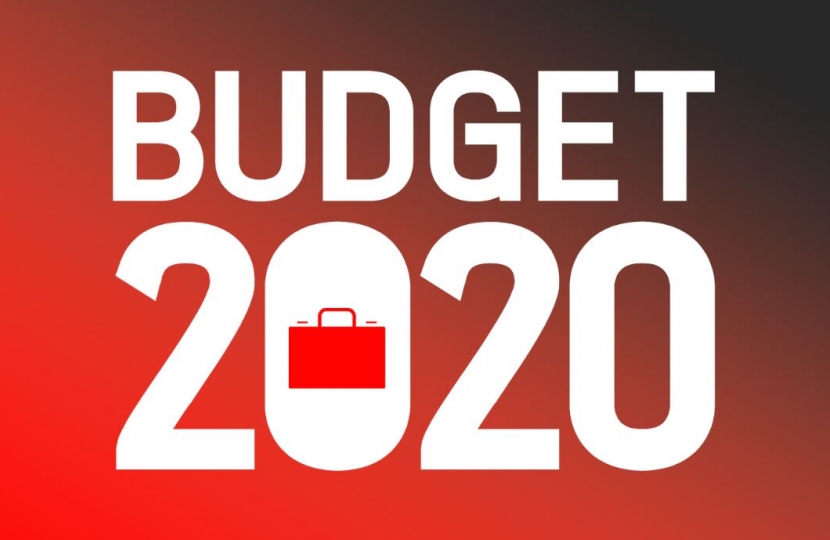 Budget 2020 (1)