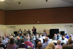 Therese's public meeting on the proposal