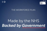 NHS Workforce Plan